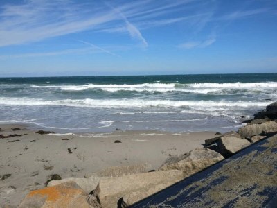 Holiday house 6 Personen Ferienhaus in Læsø - Outdoor photo 23