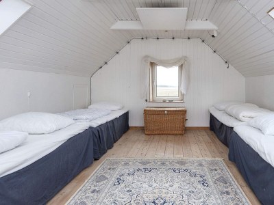 Holiday house 6 person holiday home in Harboøre-By Traum - Outdoor photo 12