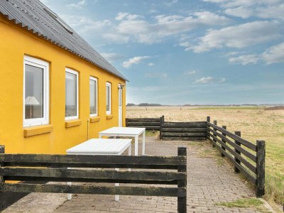 Holiday house 6 person holiday home in Harboøre-By Traum - Outdoor photo 15