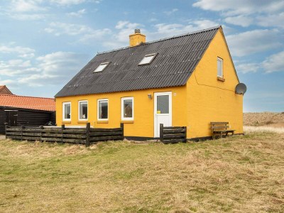 Holiday house 6 person holiday home in Harboøre-By Traum - Outdoor photo 28