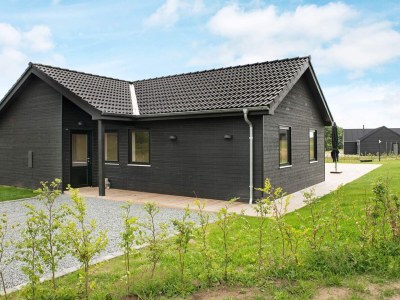 Holiday house 10 Personen Ferienhaus in Haderslev-By Traum - Holiday house