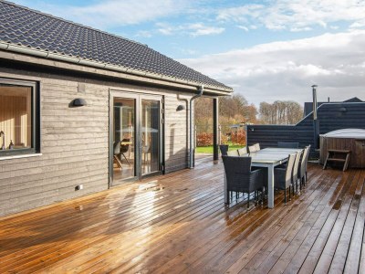 Holiday house 10 Personen Ferienhaus in Haderslev-By Traum - Outdoor photo 4