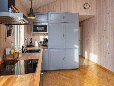 Holiday house 10 Personen Ferienhaus in Haderslev-By Traum - Outdoor photo 10