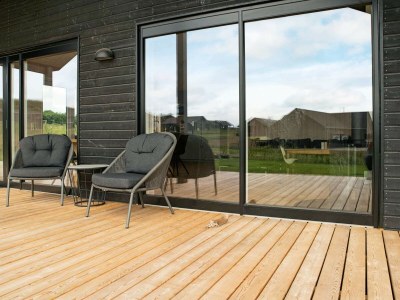 Holiday house 10 Personen Ferienhaus in Haderslev-By Traum - Outdoor photo 12