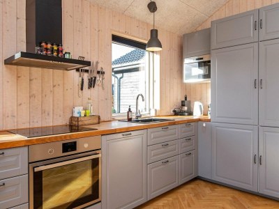 Holiday house 10 Personen Ferienhaus in Haderslev-By Traum - Outdoor photo 13