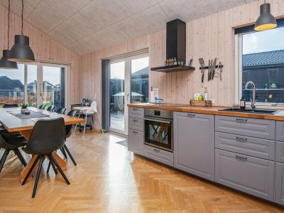 Holiday house 10 Personen Ferienhaus in Haderslev-By Traum - Outdoor photo 19