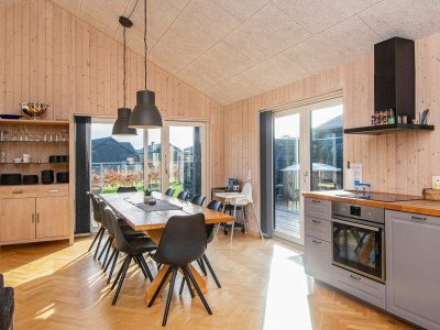 Holiday house 10 Personen Ferienhaus in Haderslev-By Traum - Outdoor photo 20