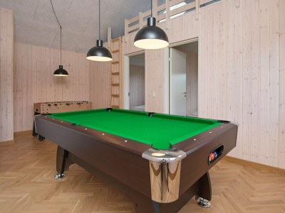 Holiday house 10 Personen Ferienhaus in Haderslev-By Traum - Outdoor photo 24