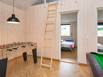 Holiday house 10 Personen Ferienhaus in Haderslev-By Traum - Outdoor photo 25