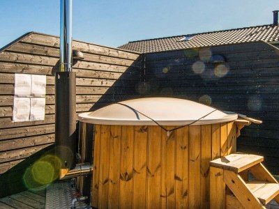 Holiday house 10 Personen Ferienhaus in Haderslev-By Traum - Outdoor photo 27