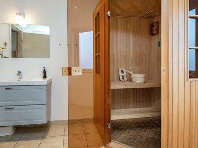 Holiday house 10 Personen Ferienhaus in Haderslev-By Traum - Outdoor photo 28