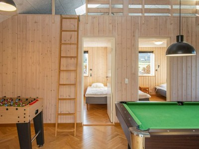 Holiday house 10 Personen Ferienhaus in Haderslev-By Traum - Outdoor photo 31