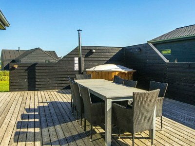 Holiday house 10 Personen Ferienhaus in Haderslev-By Traum - Outdoor photo 33