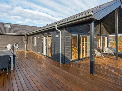 Holiday house 10 Personen Ferienhaus in Haderslev-By Traum - Outdoor photo 35