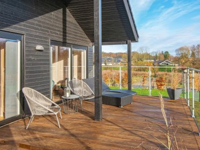 Holiday house 10 Personen Ferienhaus in Haderslev-By Traum - Outdoor photo 36