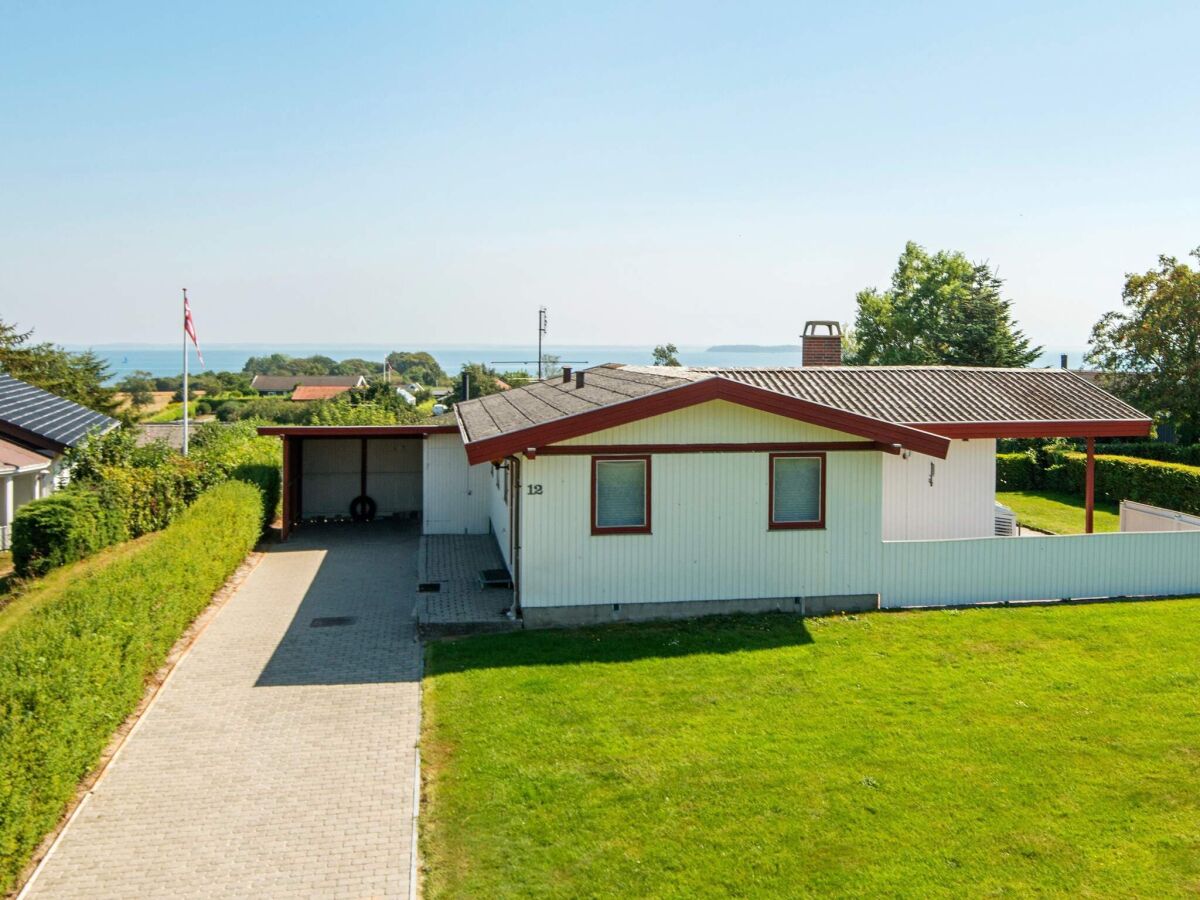 Holiday house 5 Personen Ferienhaus in Hejls-By Traum