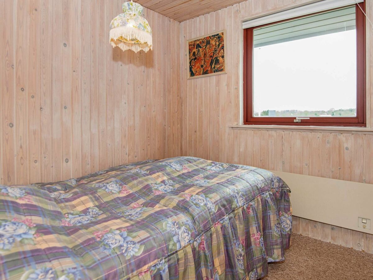 Holiday house 5 Personen Ferienhaus in Hejls-By Traum - Outdoor photo 2