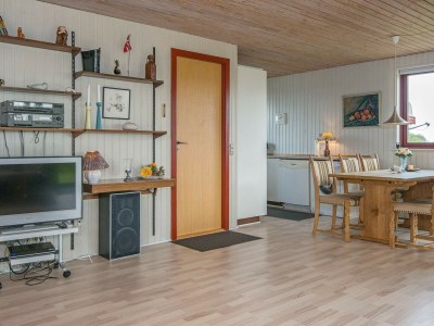 Holiday house 5 Personen Ferienhaus in Hejls-By Traum - Outdoor photo 7