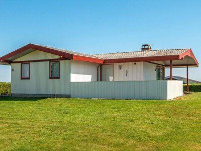 Holiday house 5 Personen Ferienhaus in Hejls-By Traum - Outdoor photo 8