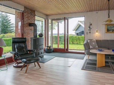 Holiday house 5 Personen Ferienhaus in Hejls-By Traum - Outdoor photo 9