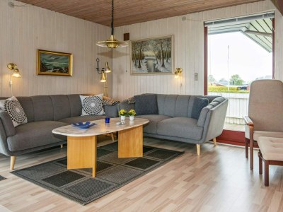 Holiday house 5 Personen Ferienhaus in Hejls-By Traum - Outdoor photo 10