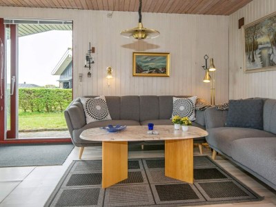 Holiday house 5 Personen Ferienhaus in Hejls-By Traum - Outdoor photo 11