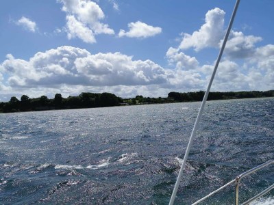 Holiday house 5 Personen Ferienhaus in Hejls-By Traum - Outdoor photo 12