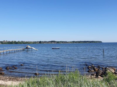 Holiday house 5 Personen Ferienhaus in Hejls-By Traum - Outdoor photo 17