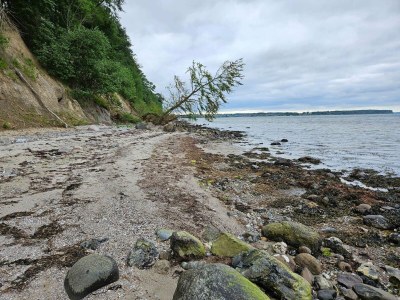 Holiday house 5 Personen Ferienhaus in Hejls-By Traum - Outdoor photo 25