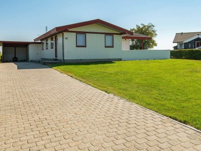 Holiday house 5 Personen Ferienhaus in Hejls-By Traum - Outdoor photo 27