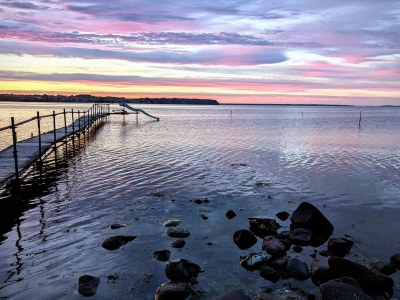 Holiday house 5 Personen Ferienhaus in Hejls-By Traum - Outdoor photo 32