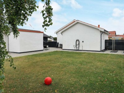 Holiday house 8 Personen Ferienhaus in Skagen-By Traum - Outdoor photo 3