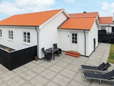 Holiday house 8 Personen Ferienhaus in Skagen-By Traum - Outdoor photo 4
