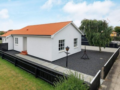 Holiday house 8 Personen Ferienhaus in Skagen-By Traum - Outdoor photo 6