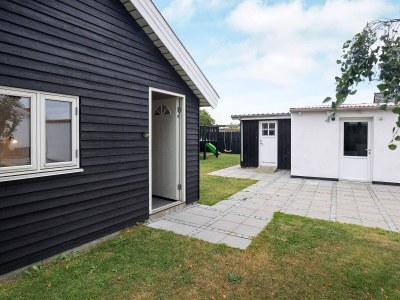 Holiday house 8 Personen Ferienhaus in Skagen-By Traum - Outdoor photo 7