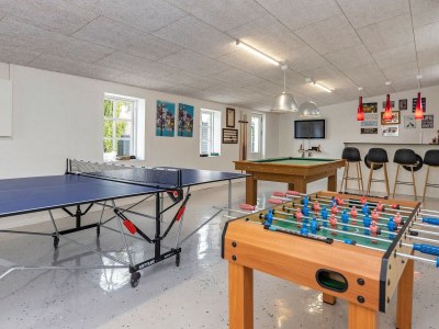 Holiday house 8 Personen Ferienhaus in Skagen-By Traum - Outdoor photo 9