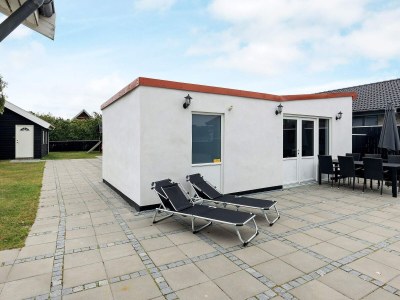 Holiday house 8 Personen Ferienhaus in Skagen-By Traum - Outdoor photo 10