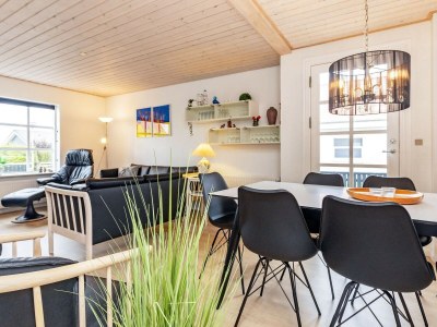 Holiday house 8 Personen Ferienhaus in Skagen-By Traum - Outdoor photo 11