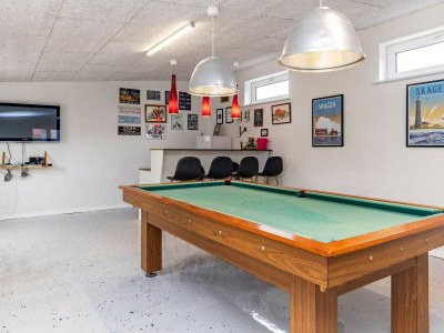 Holiday house 8 Personen Ferienhaus in Skagen-By Traum - Outdoor photo 13