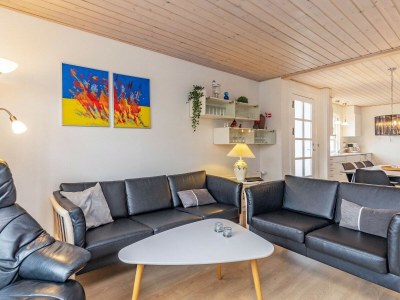 Holiday house 8 Personen Ferienhaus in Skagen-By Traum - Outdoor photo 17