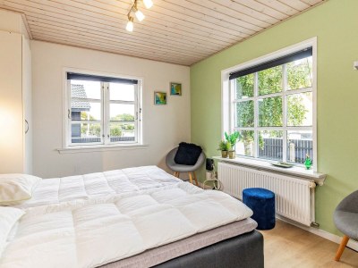 Holiday house 8 Personen Ferienhaus in Skagen-By Traum - Outdoor photo 18