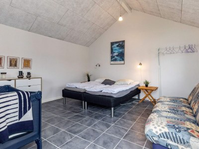 Holiday house 8 Personen Ferienhaus in Skagen-By Traum - Outdoor photo 19