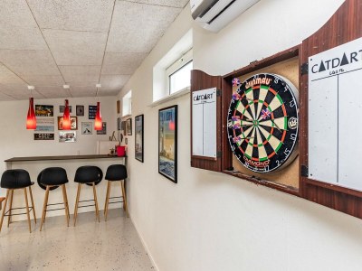 Holiday house 8 Personen Ferienhaus in Skagen-By Traum - Outdoor photo 22