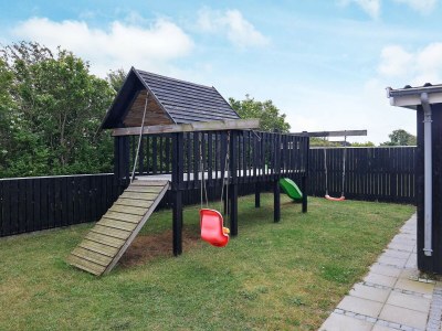 Holiday house 8 Personen Ferienhaus in Skagen-By Traum - Outdoor photo 23