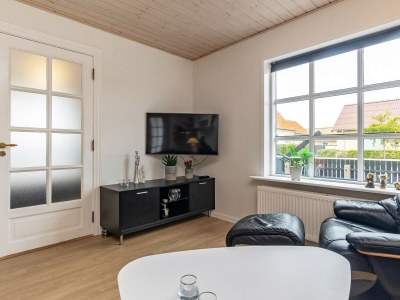 Holiday house 8 Personen Ferienhaus in Skagen-By Traum - Outdoor photo 24