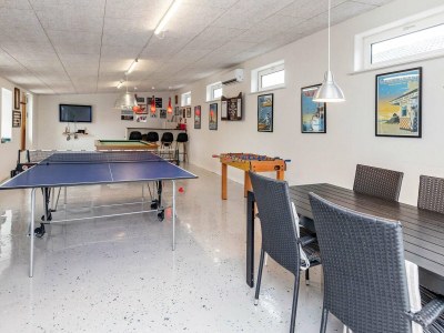 Holiday house 8 Personen Ferienhaus in Skagen-By Traum - Outdoor photo 26