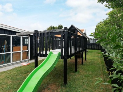 Holiday house 8 Personen Ferienhaus in Skagen-By Traum - Outdoor photo 27