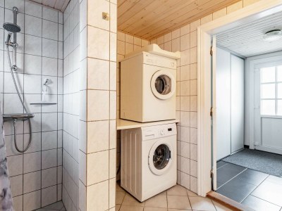 Holiday house 8 Personen Ferienhaus in Skagen-By Traum - Outdoor photo 28