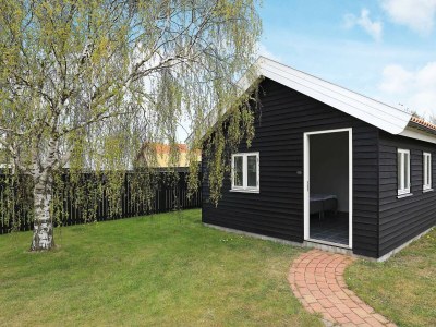 Holiday house 8 Personen Ferienhaus in Skagen-By Traum - Outdoor photo 29