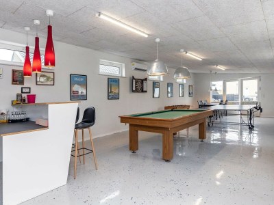 Holiday house 8 Personen Ferienhaus in Skagen-By Traum - Outdoor photo 30